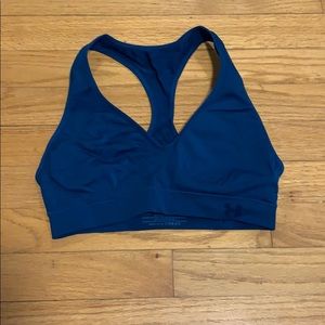 Under Armour sports bra